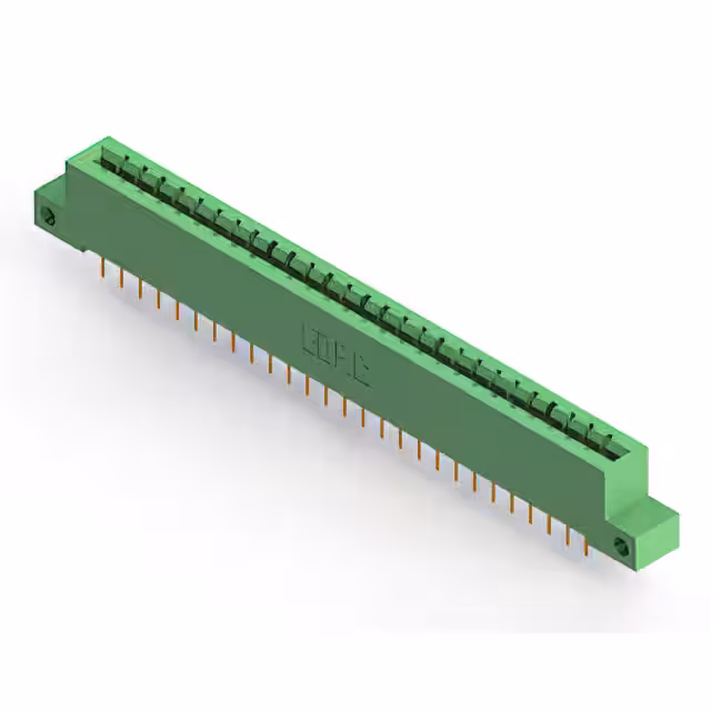 833-054-524-212 EDAC Inc.  Edgeboard Connectors